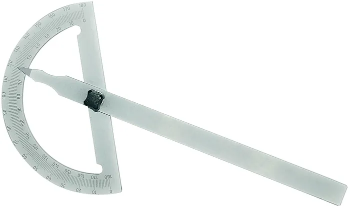 GRADMÄTARE 150X200MM STÅL