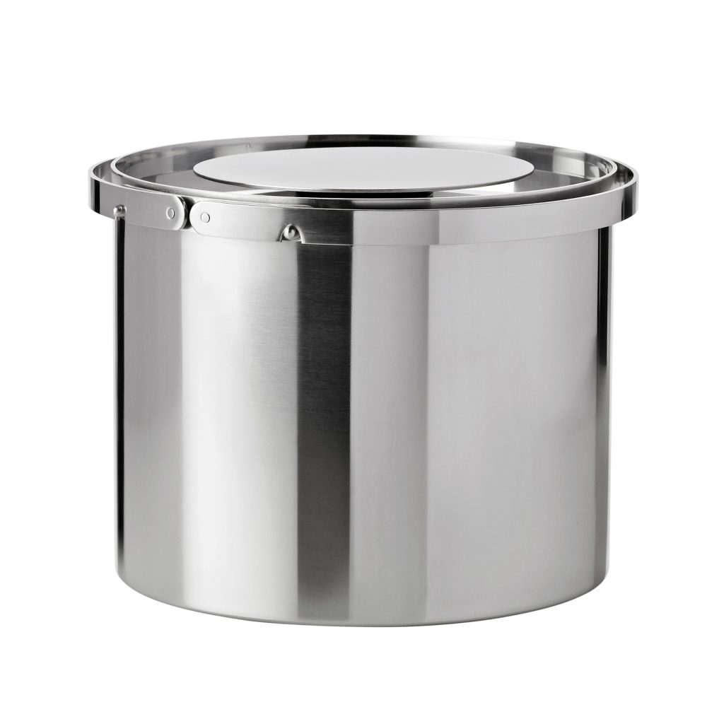 AJ cylinda-line ishink 2,5 l, Rostfri