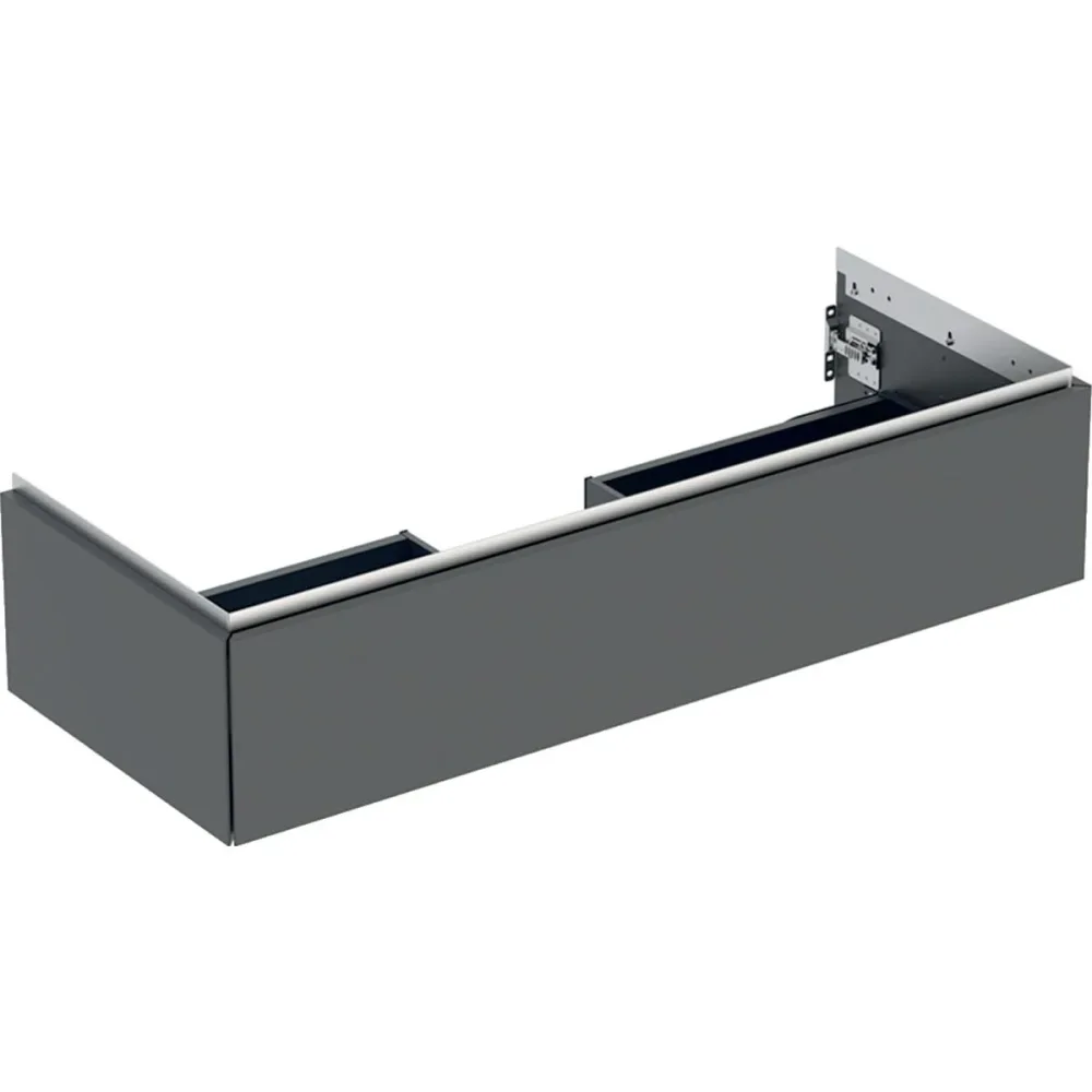 Geberit ONE 505.075.00.3 Kommod 120 x 47 cm Lava