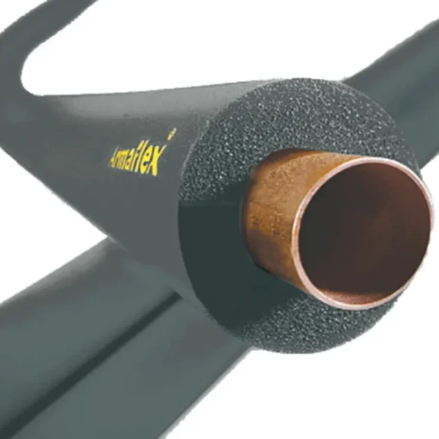 Armacell AF/Armaflex AF-4-042 Rörisolering ökande isolertjocklek (tolerans±1,5 mm) Ø: 42 mm