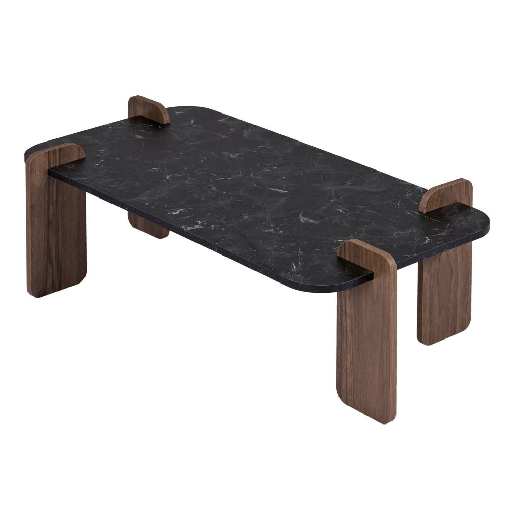 Qalen Soffbord 120 cm