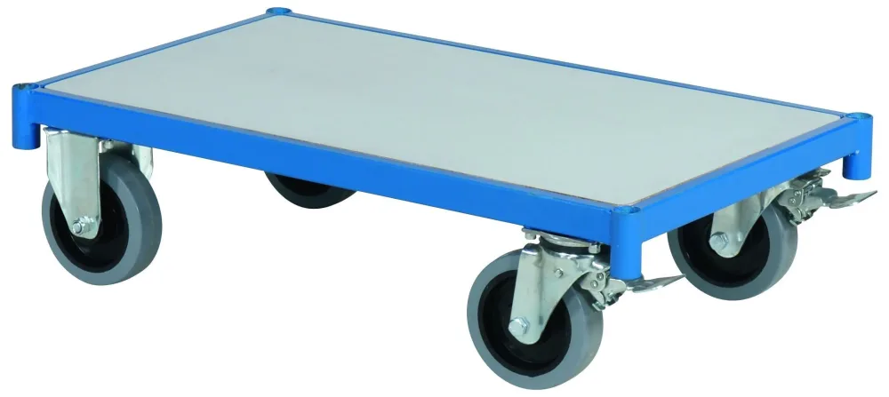 Swedmach 1920057310 Rullvagn 890x520 cm - Bild 2