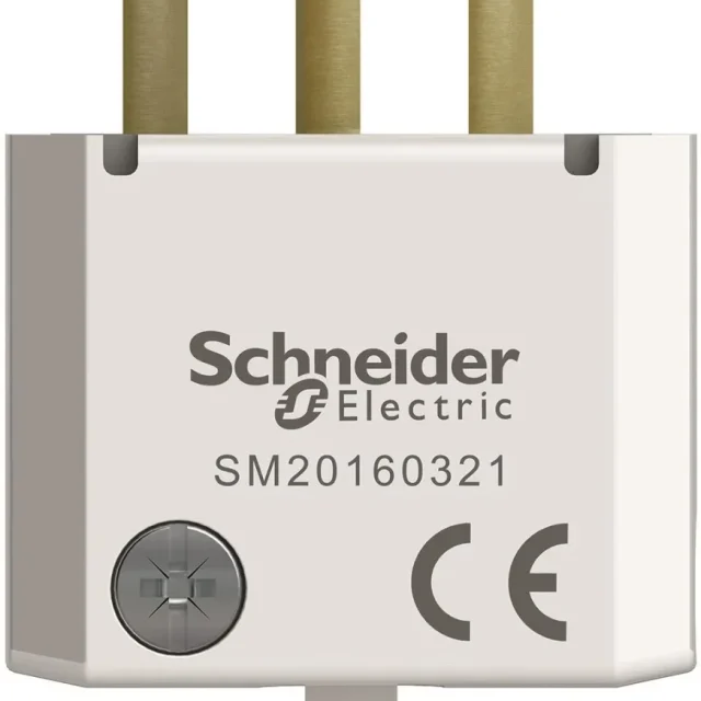 Schneider Electric 4018202153 Lamppropp DCL, 2-polig