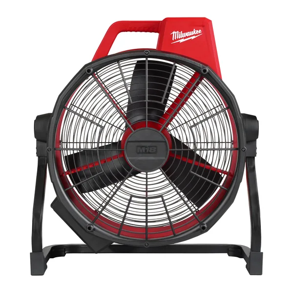 Milwaukee 4933492110 Fläkt utan batteri och laddare