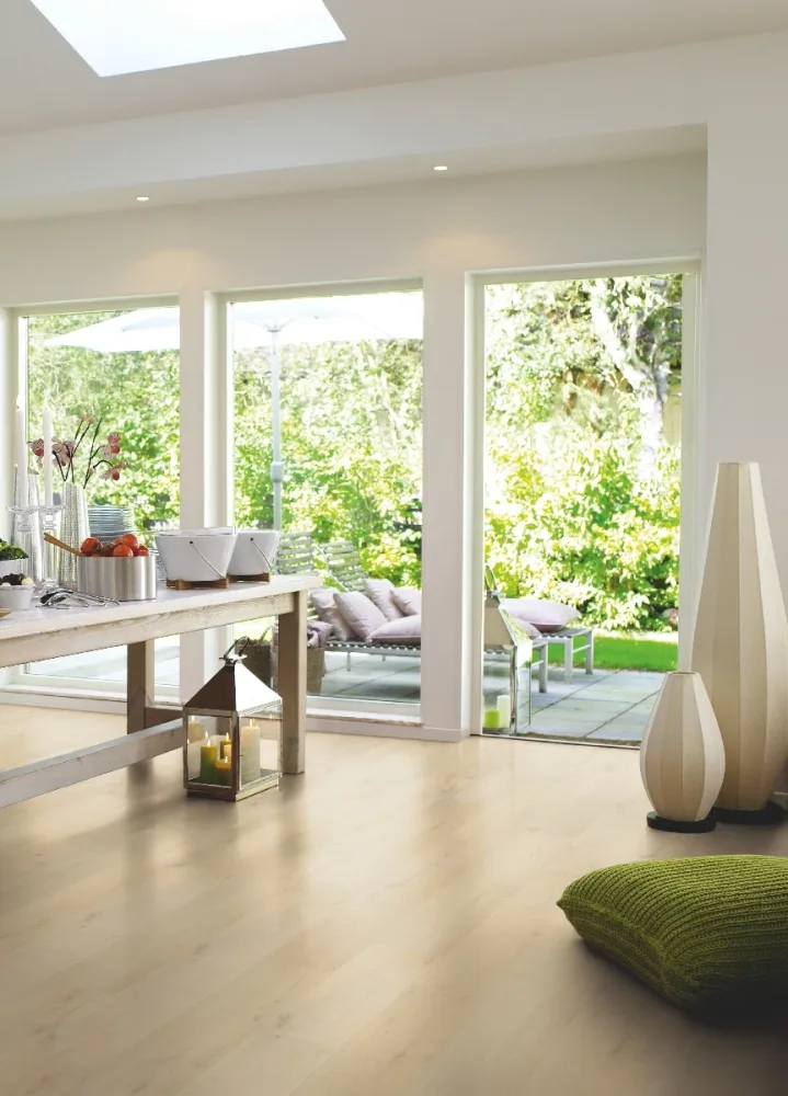 Laminatgolv Visby Pro Coastal Oak Ek, 1-stav | Stuvbutiken - Bild 3