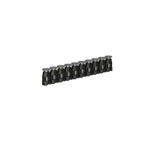 Bosch NM-13 Stålspik galvaniserad, 1000-pack 13 mm
