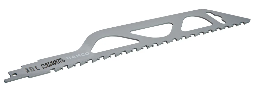 Bahco 0478378 Tigersågblad 1-pack 457 mm - Bild 2