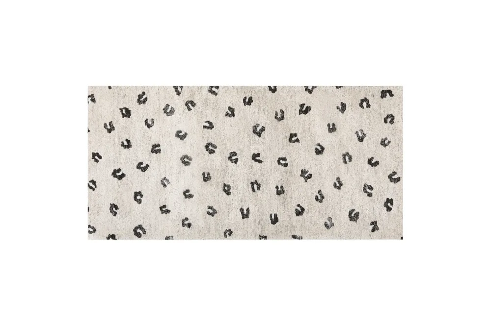 Afis Bomullsmatta 80x150 cm