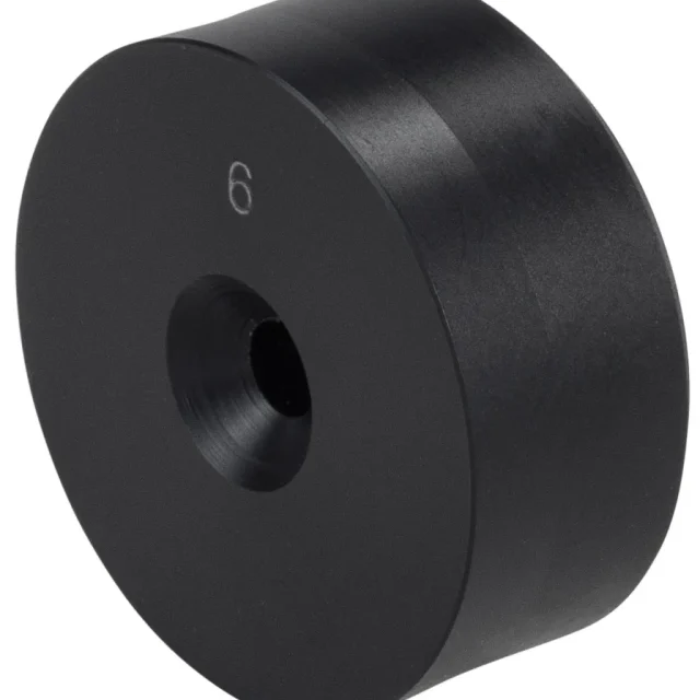 REMS 731301 Styrhylsa för stickhuvud 731200 Ø6 mm