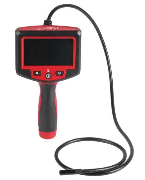 Milwaukee 4933480738 Inspektionskamera