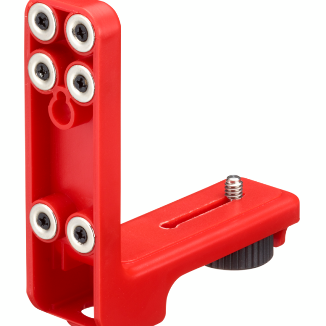 MAGNETHÅLLARE HULTAFORS LASER MAH