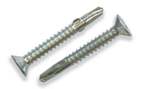 FIXX 1531718 Wingdril 4.8 mm, FZB, TX25 50 mm, 200-pack