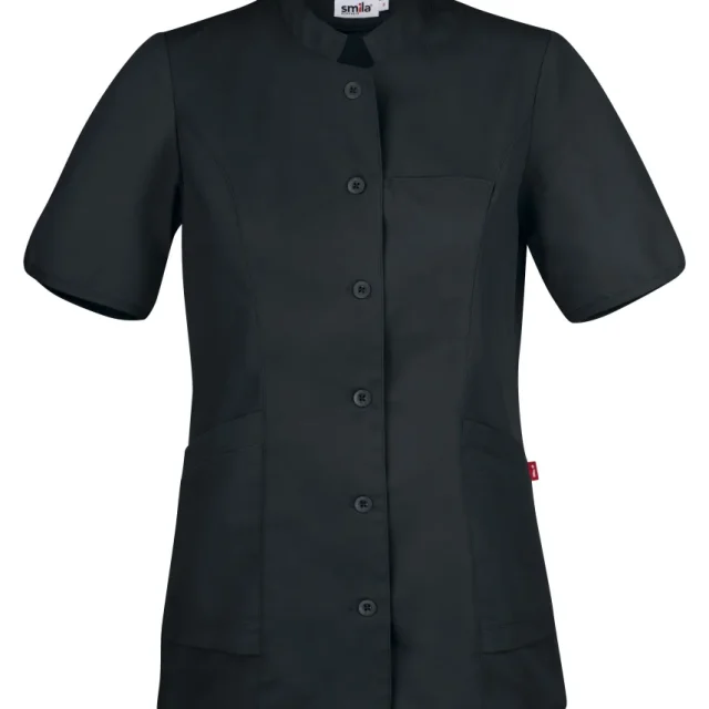 Smila Aila Blus svart XS