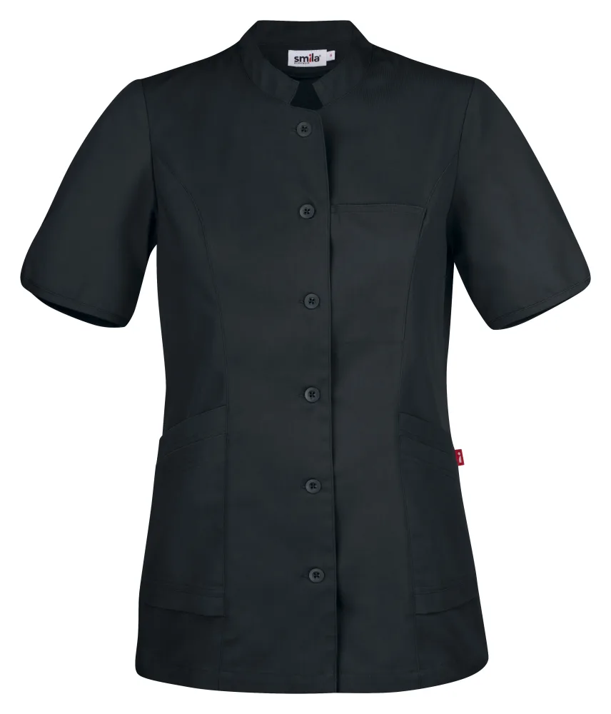 Smila Aila Blus svart XS