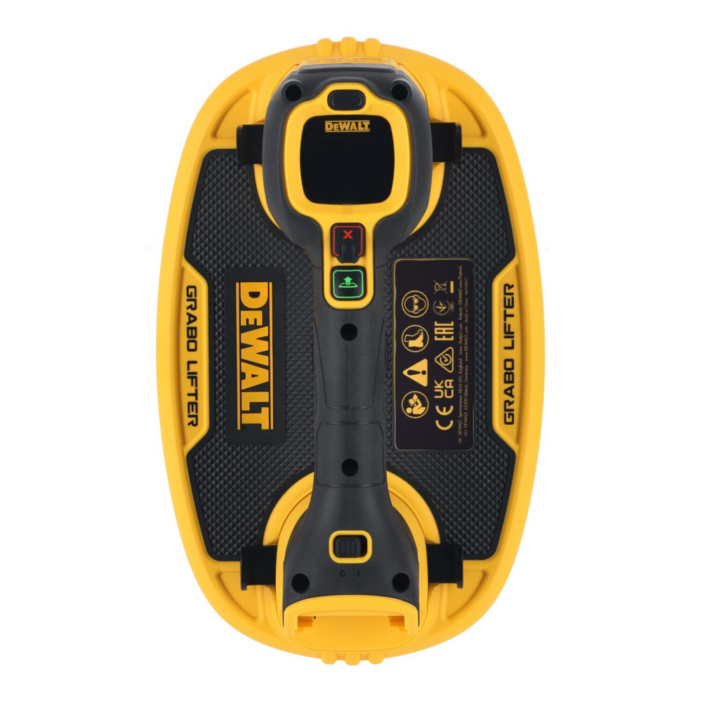 VAKUMLYFT DEWALT DCE590N-XJ GRABO 18V, SOLO