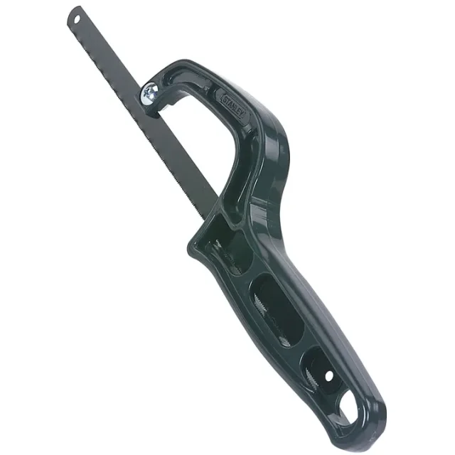 STANLEY 0-20-807 Bågfil 250 mm
