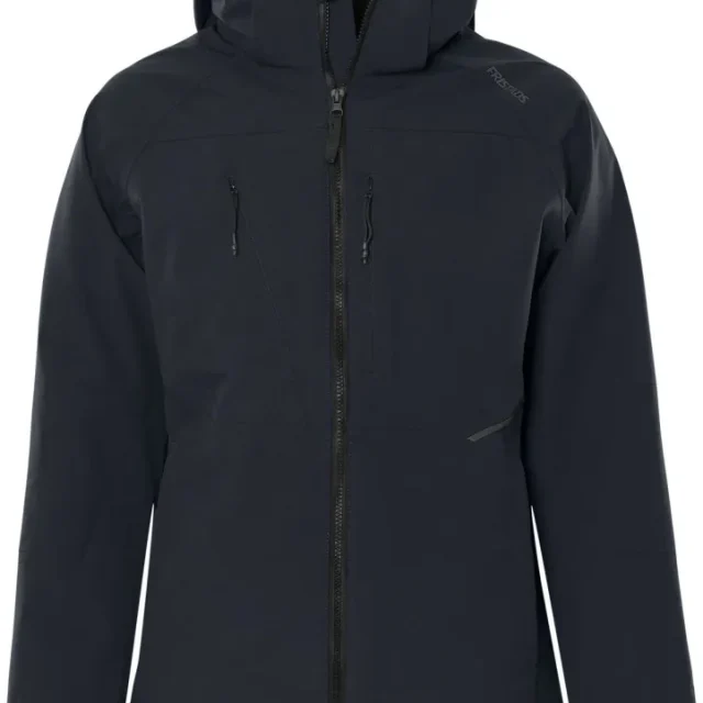 Fristads 4981 GLS Jacka marinblå 2XL