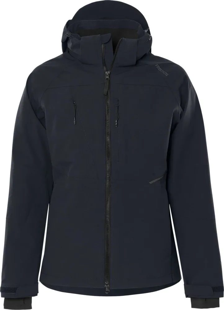 Fristads 4981 GLS Jacka marinblå 2XL