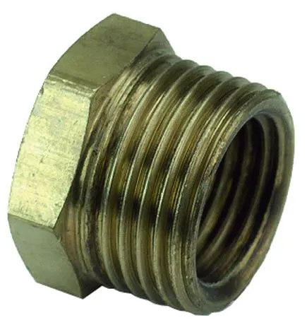 Ezze G25XG20 METALL-BUSSNING Bussning ut- och invändig gänga G25XG20 - Bild 2