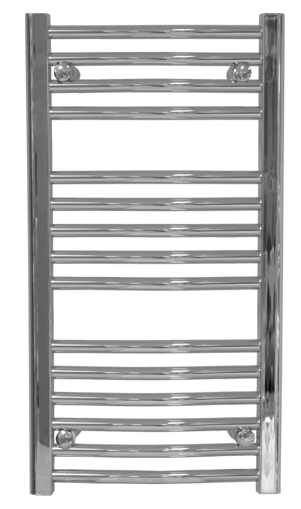 Somatherm TKVD-58 VA R Handdukstork vattenburen 535x900 mm - Bild 2