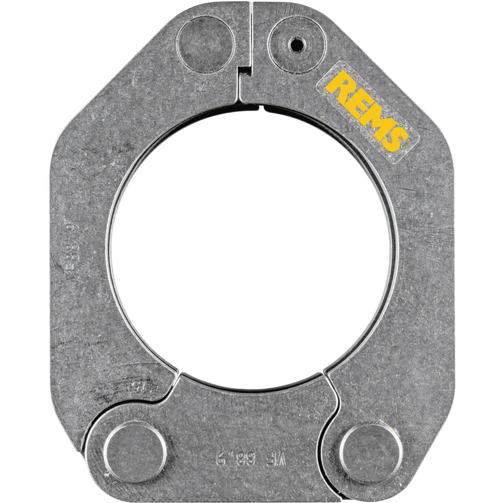 REMS 572823 R Pressring VR-kontur (PR-3B), för Z5 VR 88.9 - Bild 2