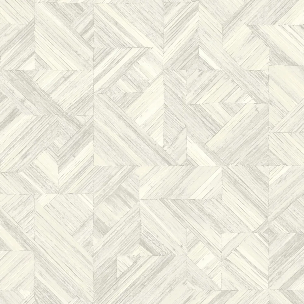 Bali Paille Blanc Coton Bali88180057 Tapet | Stuvbutiken