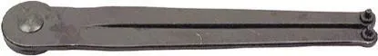 Z 848205 Haknyckel 5 mm