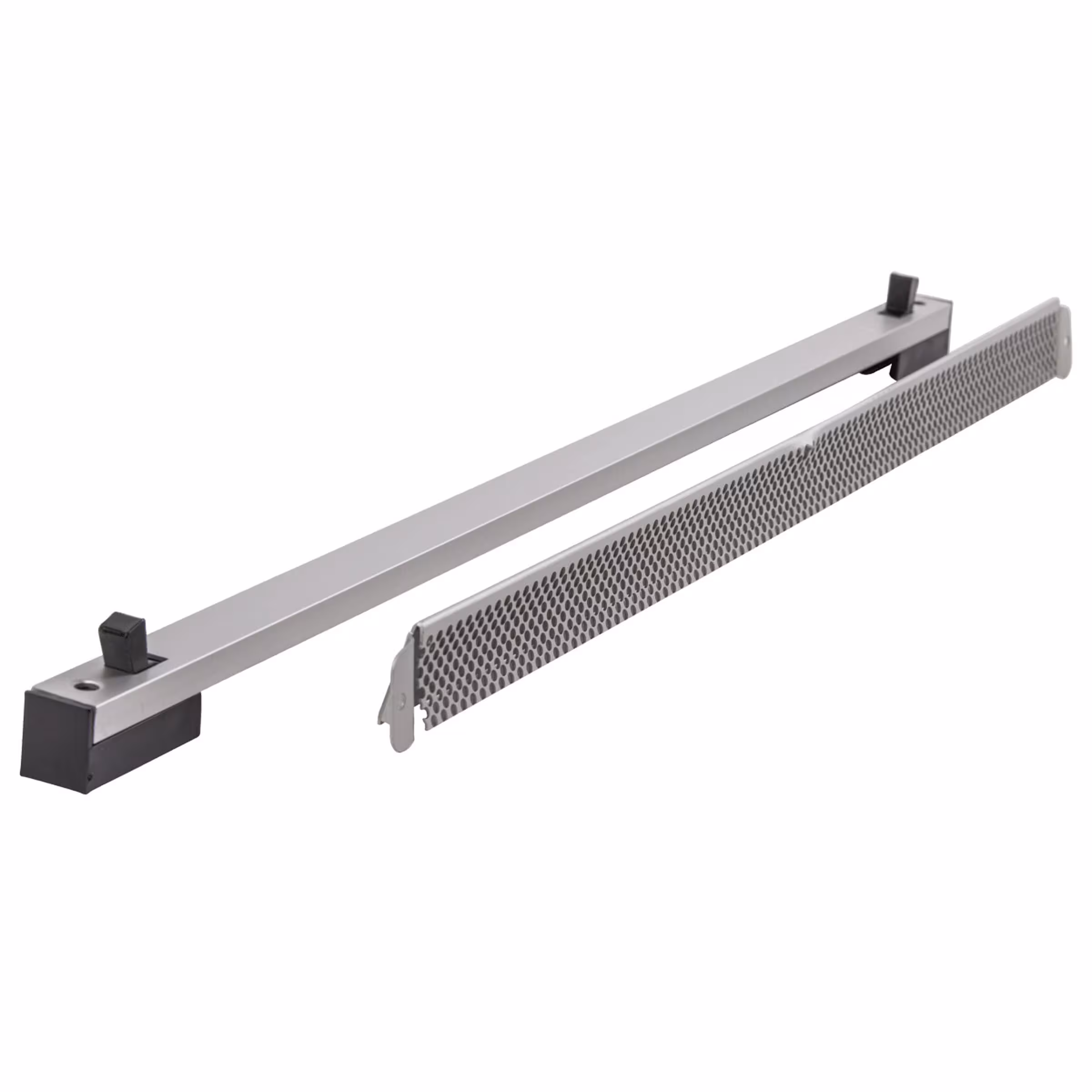Kjøp Flexit Spalteventil eloksert, 40 cm