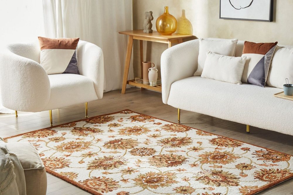Ezine Ryamatta 200x200 cm