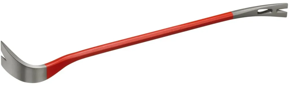 Hultafors 109/25"TD Bräckjärn 640 mm, härdat stål