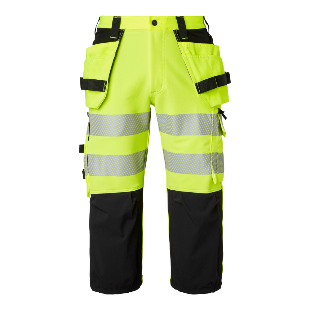 PIRATBYXA TOP SWEDE VARSEL 314 GUL C48, STRETCH