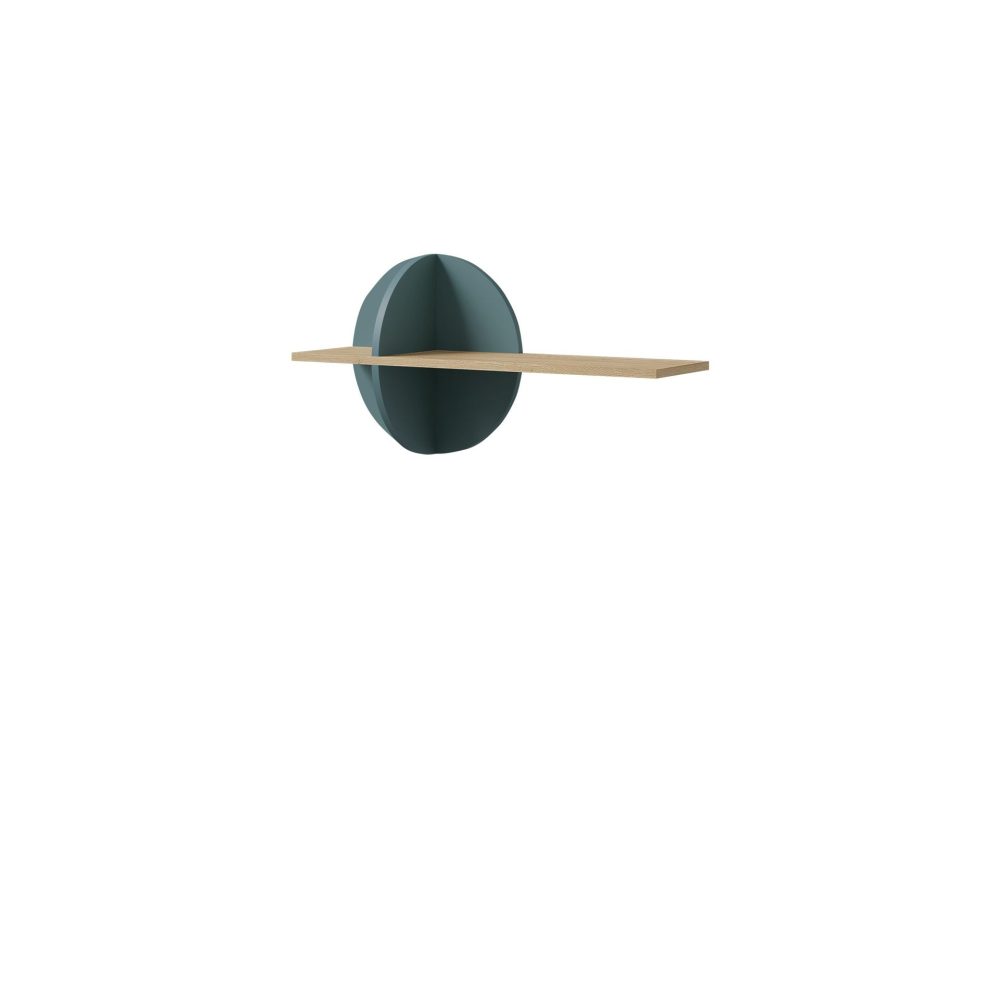 Zarek Vägghylla 82 cm