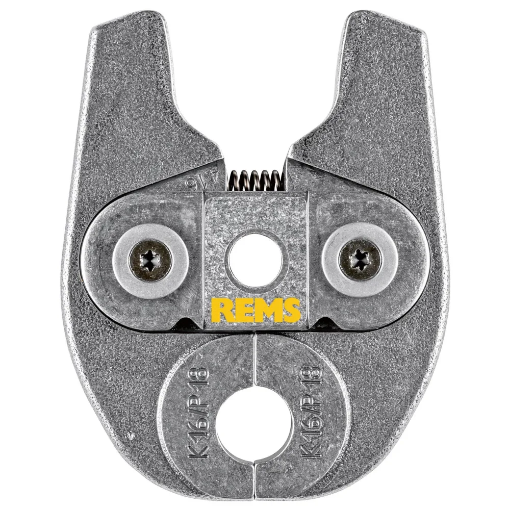 REMS 578592 Pressback K16/P18, Mini