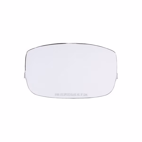 Kjøp 3M Speedglas Skyddsglas yttre till Speedglas 9002, reptåligt, 427000
