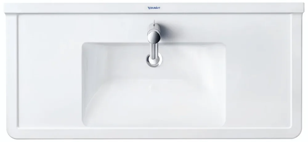 Duravit Starck 3 Tvättställ 1050x485