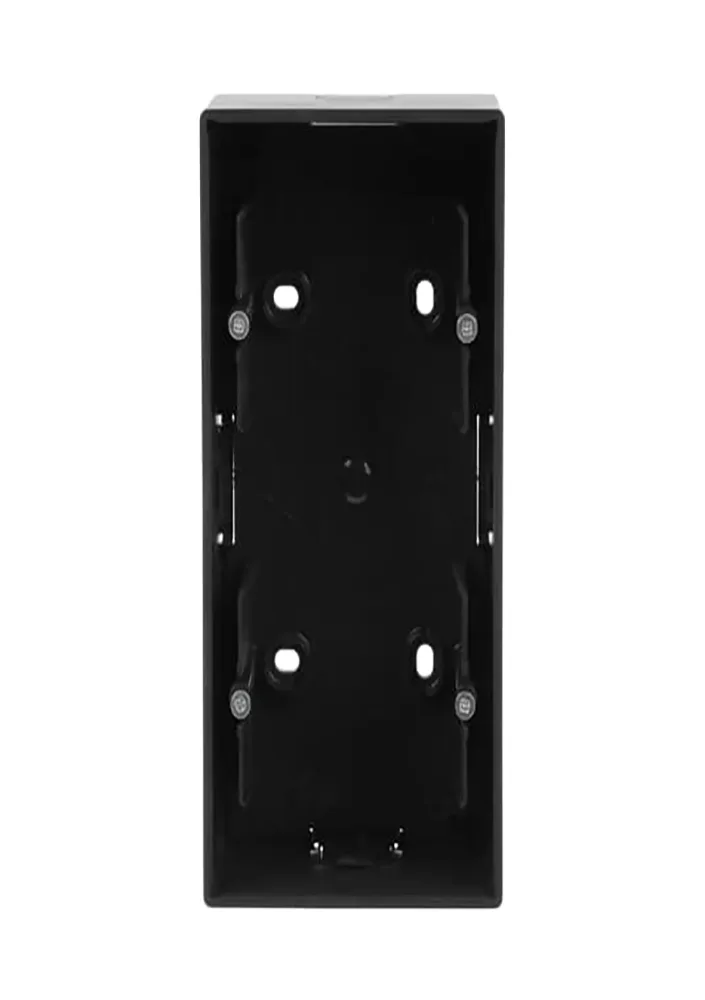 ABB 2CKA001799A0923 Centrumplatta 1-vägsuttag 1-vippa - Bild 2