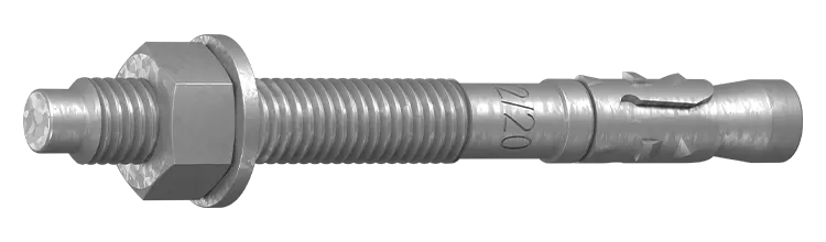 Ejot BA-C Expander FZB, ETA/OPT7 12x103/10 mm, 30-pack