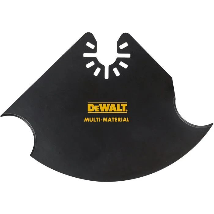 Dewalt DT20712-QZ Universalklinga