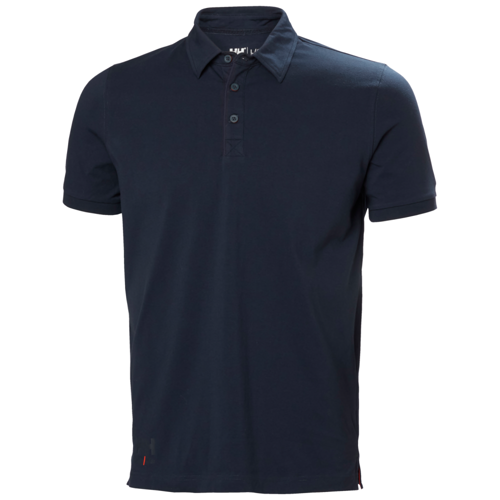 PIKETRÖJA 79241 EVO MARINBLÅ 3XL