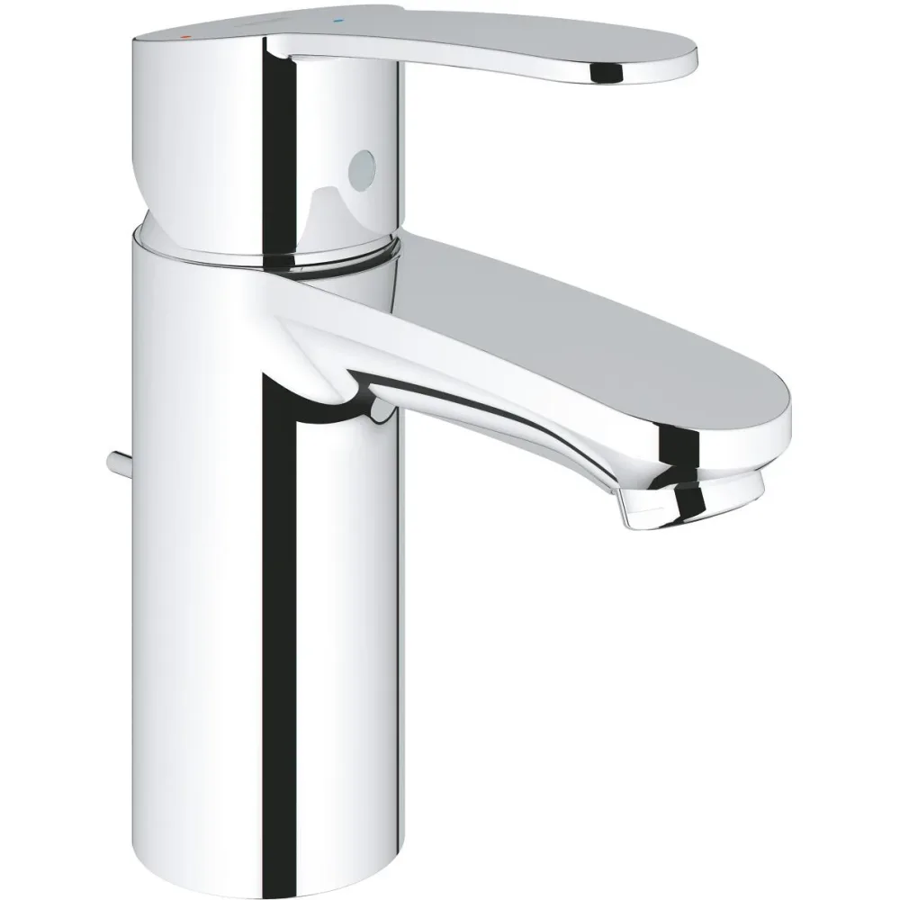 Grohe Eurostyle Cosmopolitan Tvättställsblandare ettgrepps