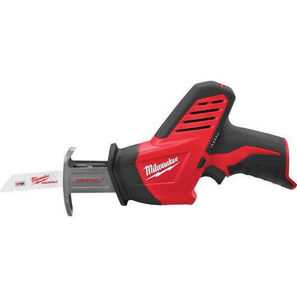 Kjøp Milwaukee Tigersag C12 HZ-0, uten batteri og lader