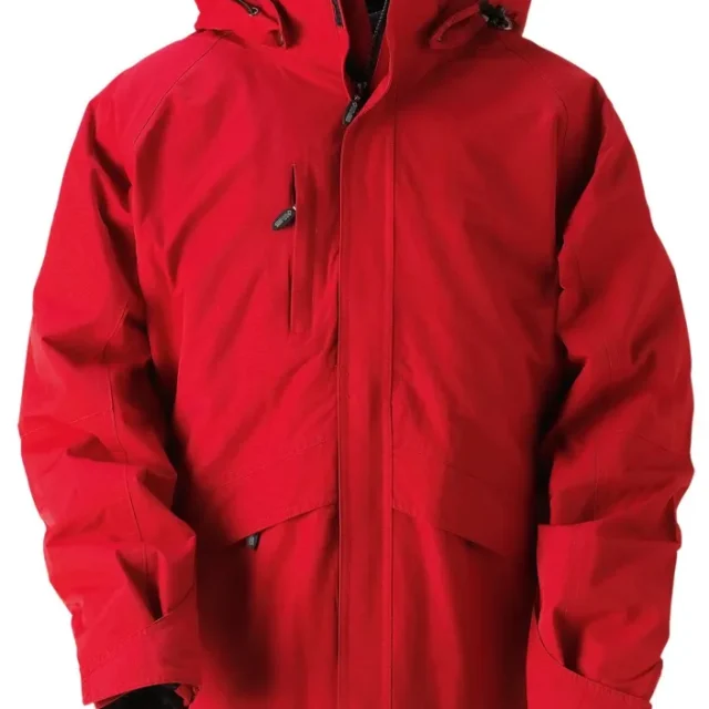 South West Greystone Ladies Jacka röd S