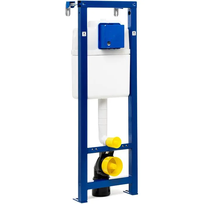Gustavsberg Triomont XS WC-fixtur