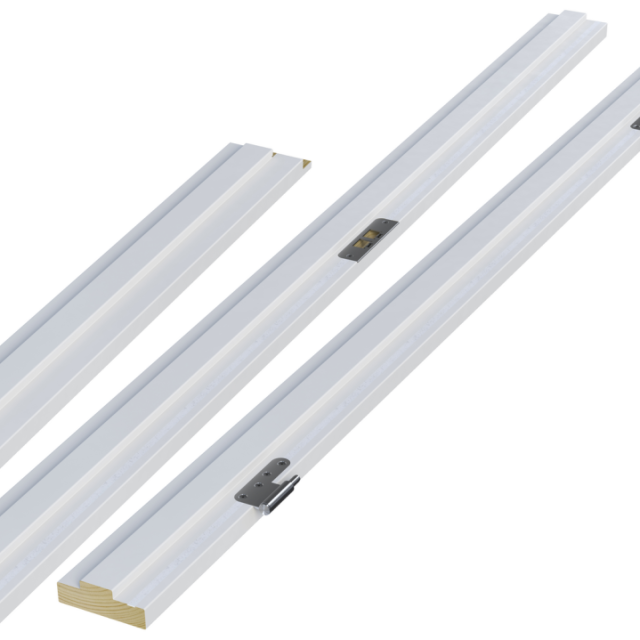 MASSIVKARM SWEDOOR EI30 S0502-Y KYM OSPIKAD V10X21 118X986X2089MM