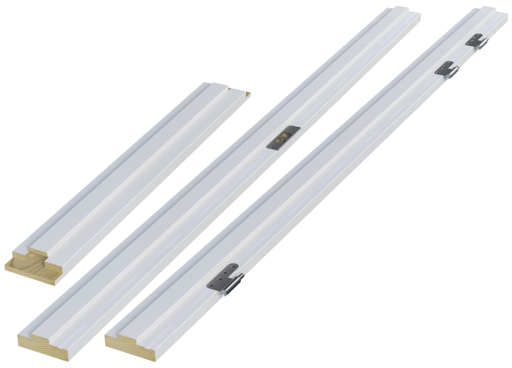 MASSIVKARM SWEDOOR EI30 S0502-Y KYM OSPIKAD V10X21 118X986X2089MM