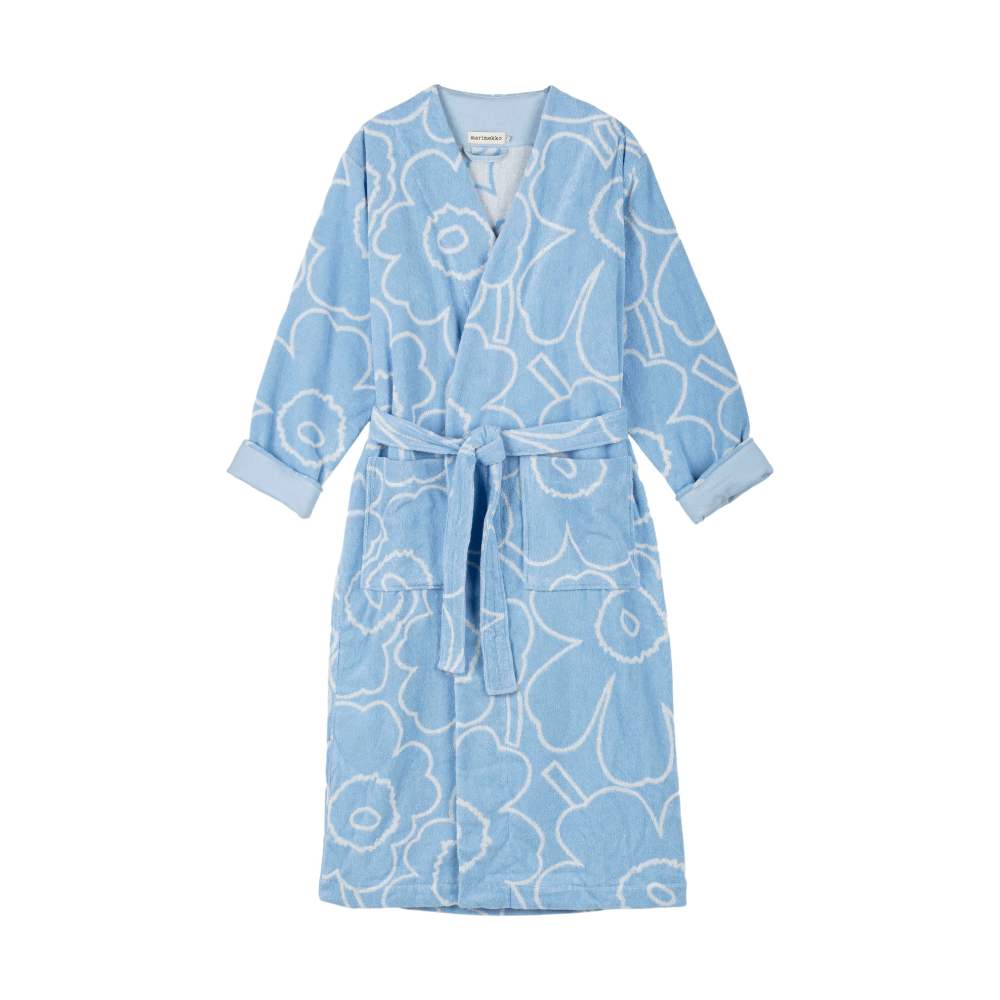 Piirto Unikko badrock blue, S