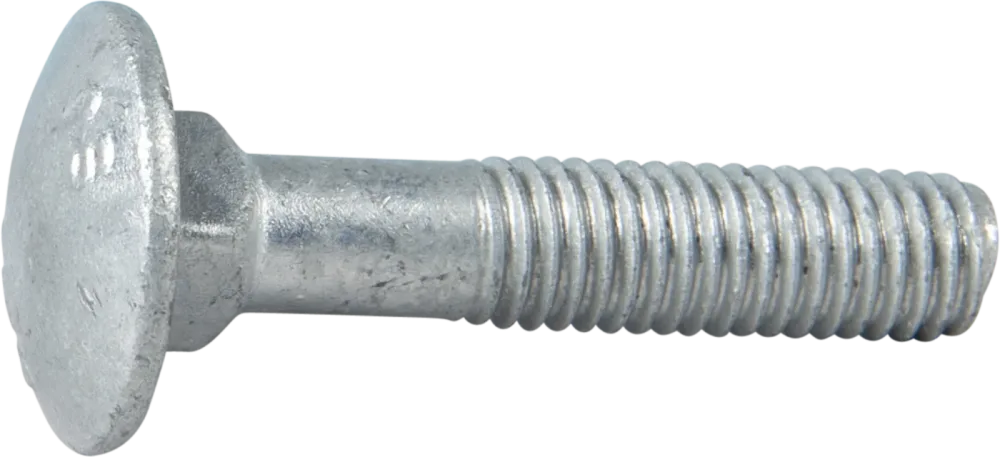ESSVE 61090049 Vagnsbult M8, FZV, ISO 8677 120 mm, 25-pack
