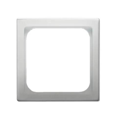 ABB 1746/10-866 Adapter 50x50, stål