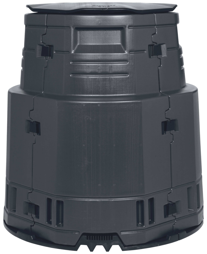 VARMKOMPOST GREENLINE 375L MASTER PLUS GREEN LINE