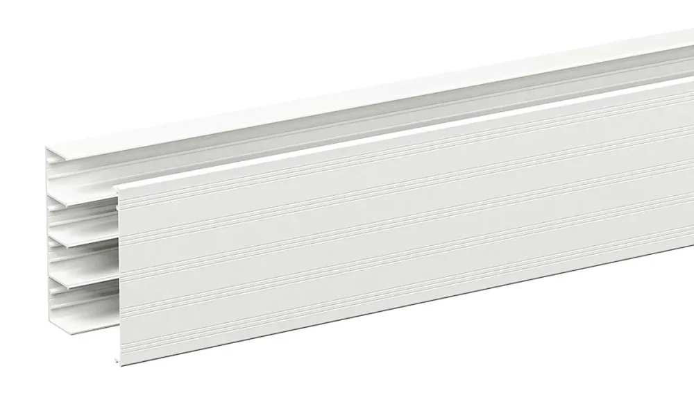 Schneider Electric 5435130 Matarkanal 34 x 123 x 2500 mm Natur - Bild 2